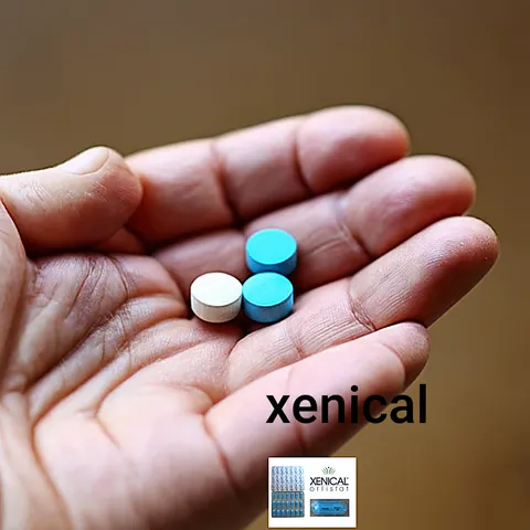 Xenical prescrizione medica